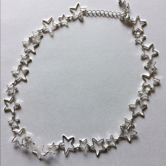 Claire's Other - Claire’s Star Necklace